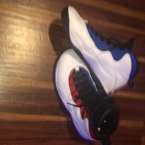 Jordan 10 Westbrook Class of 2006 2018